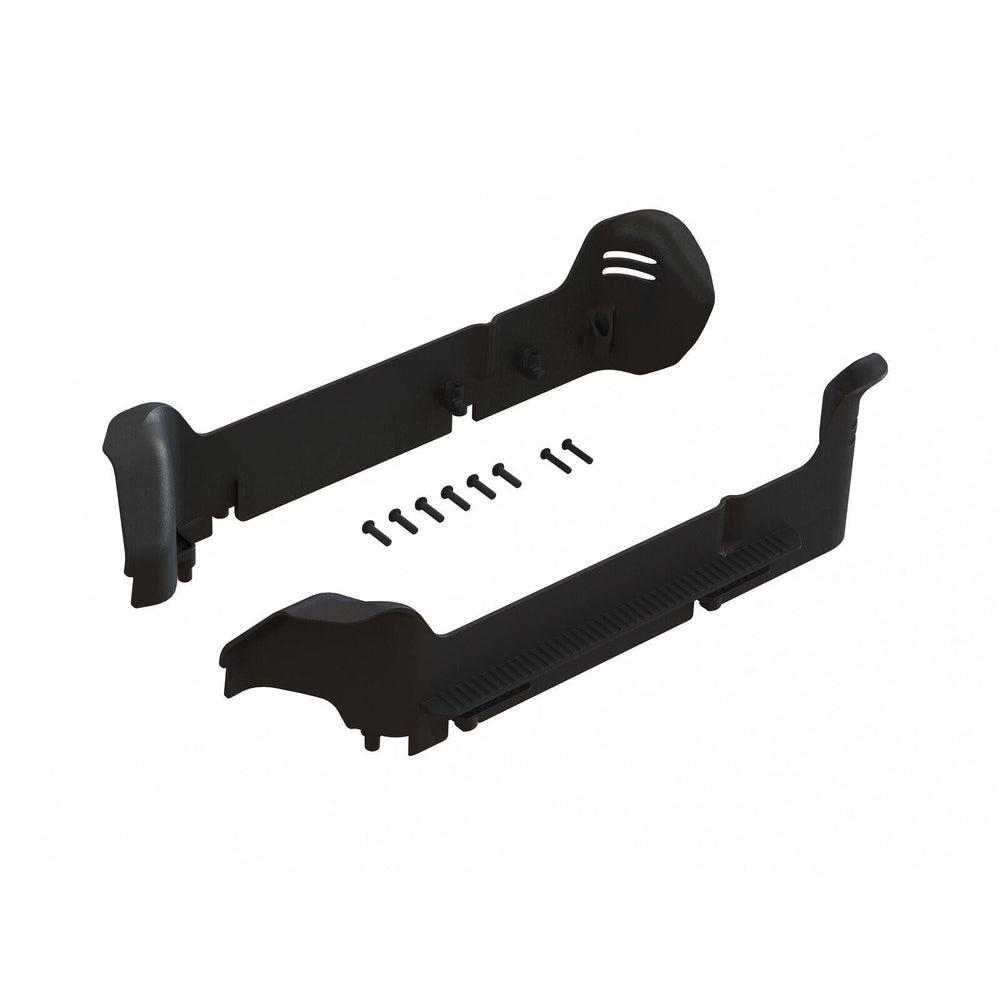 PowerHobby Arrma ARA-1291 Side Guard Set: BIG ROCK