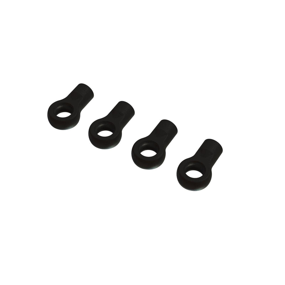 PowerHobby Arrma ARA-1495 Shock Rod End Set: GROM