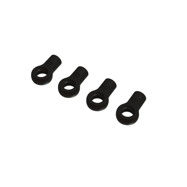 PowerHobby Arrma ARA-1495 Shock Rod End Set: GROM