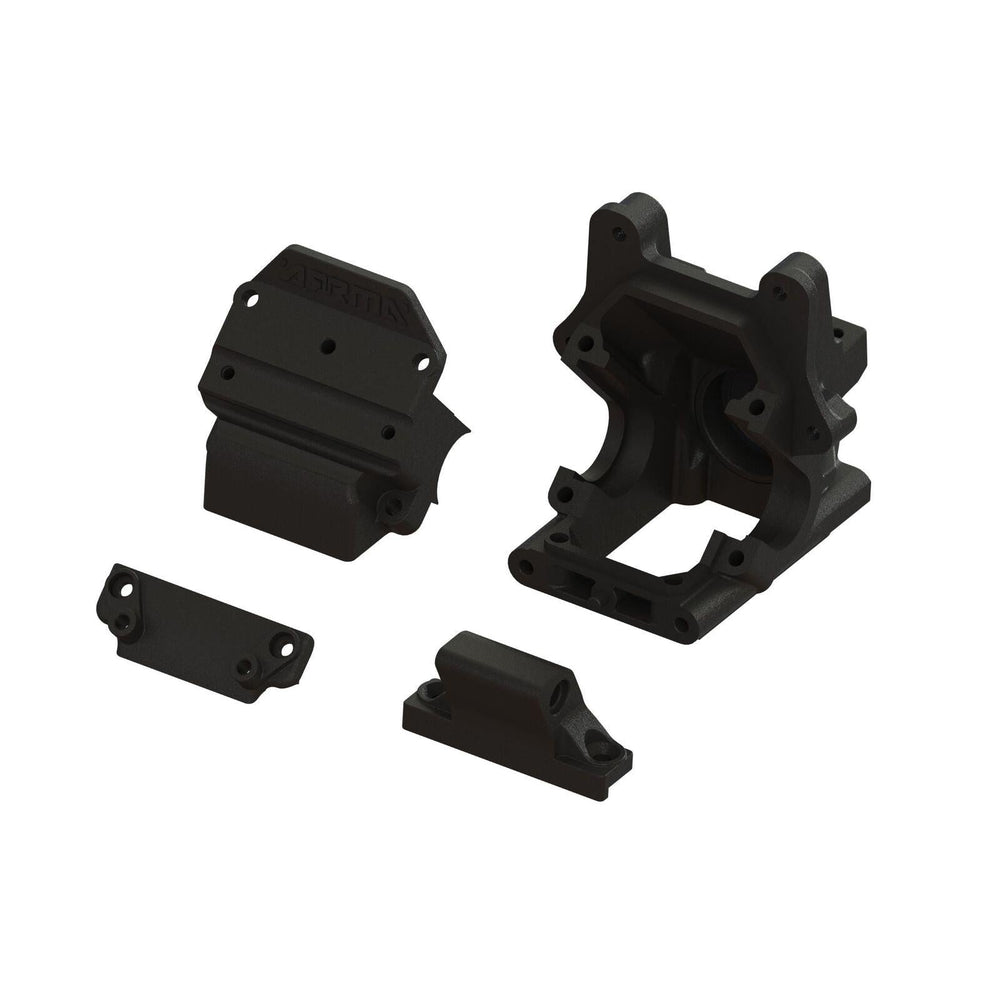 PowerHobby Arrma ARA-1520 Gearbox Case Set HD Kraton / Notorious