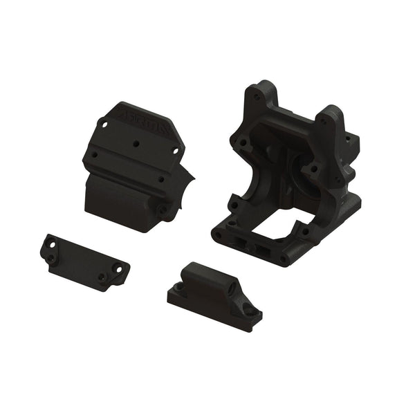 PowerHobby Arrma ARA-1520 Gearbox Case Set HD Kraton / Notorious