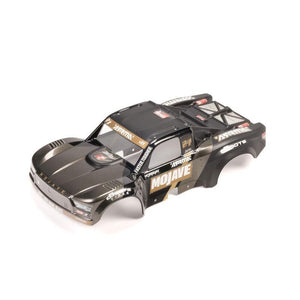 PowerHobby ARRMA - ARA-1566 MOJAVE GROM Body, Black/Bronze