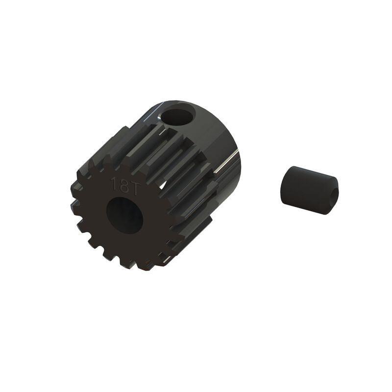 PowerHobby ARRMA - ARA-2031 Pinion Gear 18T MOD 0.5 CNC 3.2mm Bore