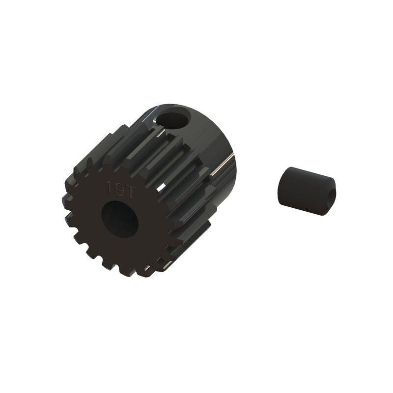 PowerHobby ARRMA - ARA-2032 Pinion Gear 19T MOD 0.5 CNC 3.2mm Bore