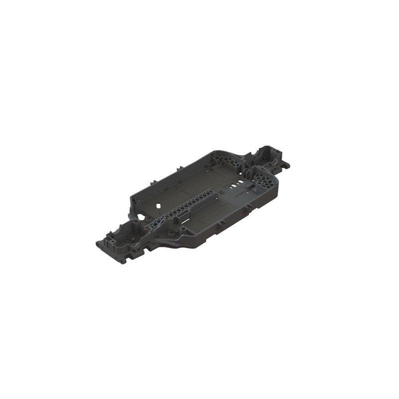 PowerHobby Arrma 2148 Composite Chassis SWB v2