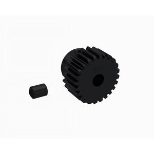 PowerHobby ARRMA ARA-2175 Pinion Gear 24T MOD 0.5 CNC 3.2mm Bore