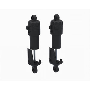PowerHobby Arrma ARA-2373 Shock Set 11mm Bore 87mm Length 2x1.3mm Piston Senton / Vorteks