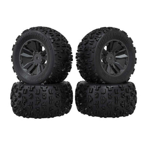 PowerHobby ARRMA ARA-2658 dBoots Copperhead 2 Tire Set (4) Mini kraton