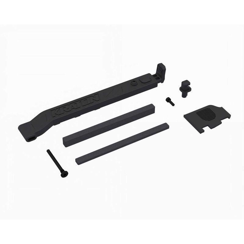 PowerHobby ARRMA ARA-2665 Battery Parts Set: MINI