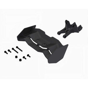 PowerHobby ARRMA ARA-2666 Rear Wing Set: MINI