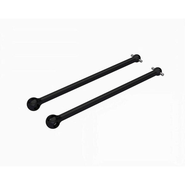 PowerHobby ARRMA ARA-2669 CVD Driveshaft 71mm (2)