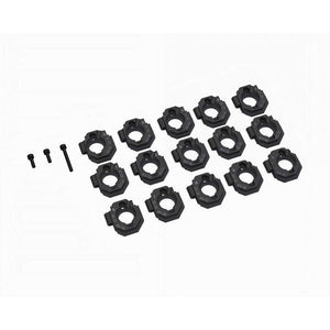 PowerHobby ARRMA ARA-2673 Motor Plate Set (16): MINI KRATON