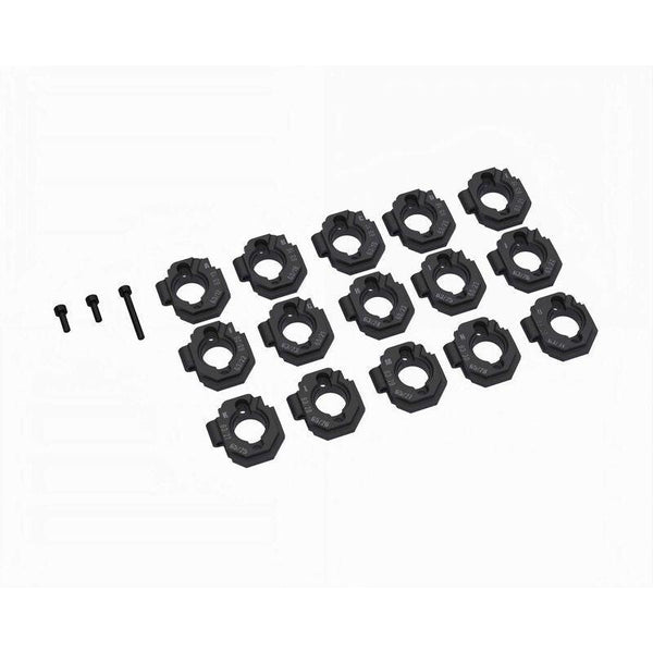 PowerHobby ARRMA ARA-2673 Motor Plate Set (16): MINI KRATON