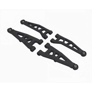 PowerHobby ARRMA ARA-2674 Front Suspension Arm Set D (2): MINI