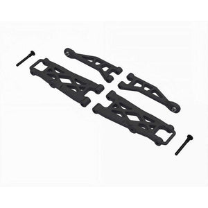 PowerHobby ARRMA ARA-2675 Rear Suspension Arm Set D (2): MINI
