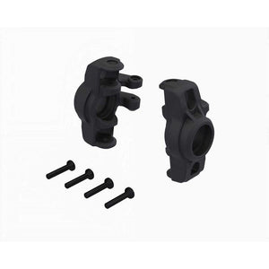 PowerHobby ARRMA ARA-2676 Front Hub Set D (2): MINI