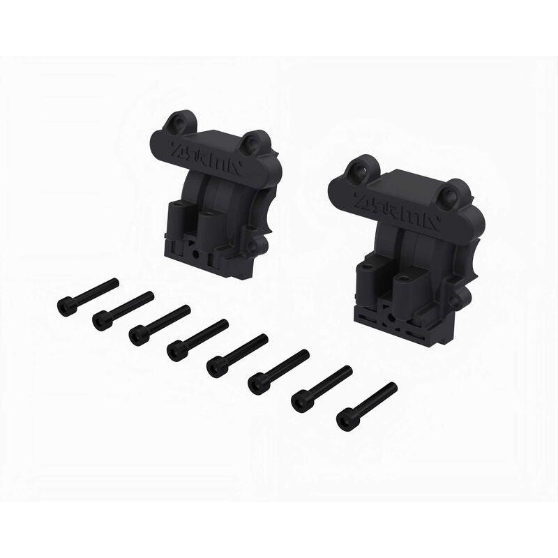 PowerHobby ARRMA ARA-2678 Diff Cover Set Front/Rear: MINI
