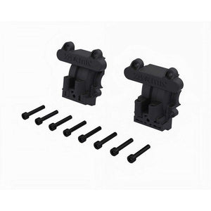 PowerHobby ARRMA ARA-2678 Diff Cover Set Front/Rear: MINI