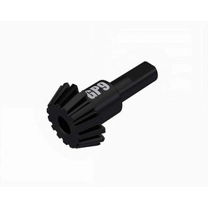 PowerHobby ARRMA ARA-2805 Main Input Gear 15T GP9
