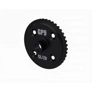 PowerHobby ARRMA ARA-2807 Main Diff Gear 42T GP9