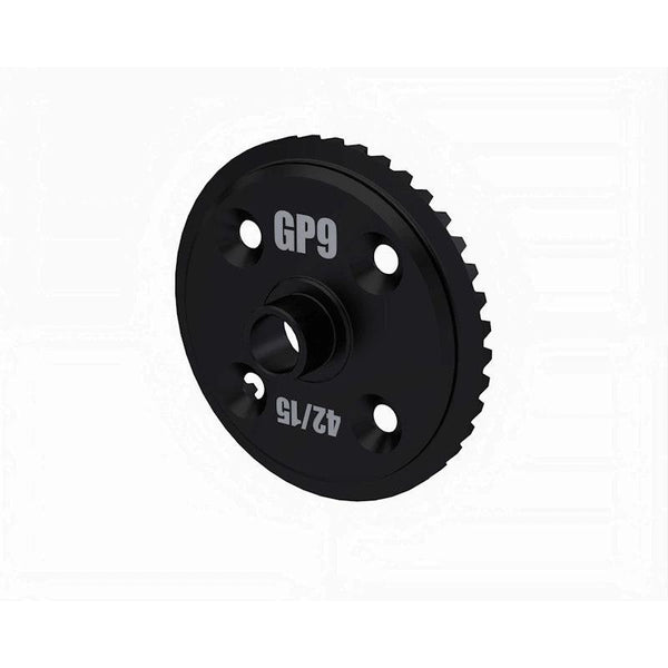 PowerHobby ARRMA ARA-2807 Main Diff Gear 42T GP9