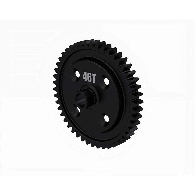PowerHobby ARRMA ARA-2813 46T Spur Gear Mod 1 29mm Diff