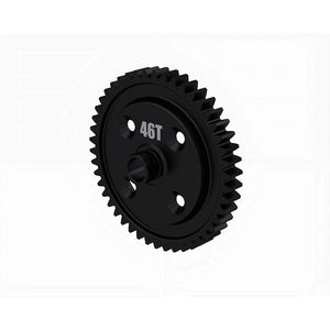 PowerHobby ARRMA ARA-2813 46T Spur Gear Mod 1 29mm Diff