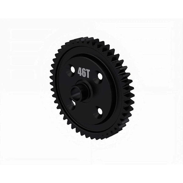 PowerHobby ARRMA ARA-2813 46T Spur Gear Mod 1 29mm Diff