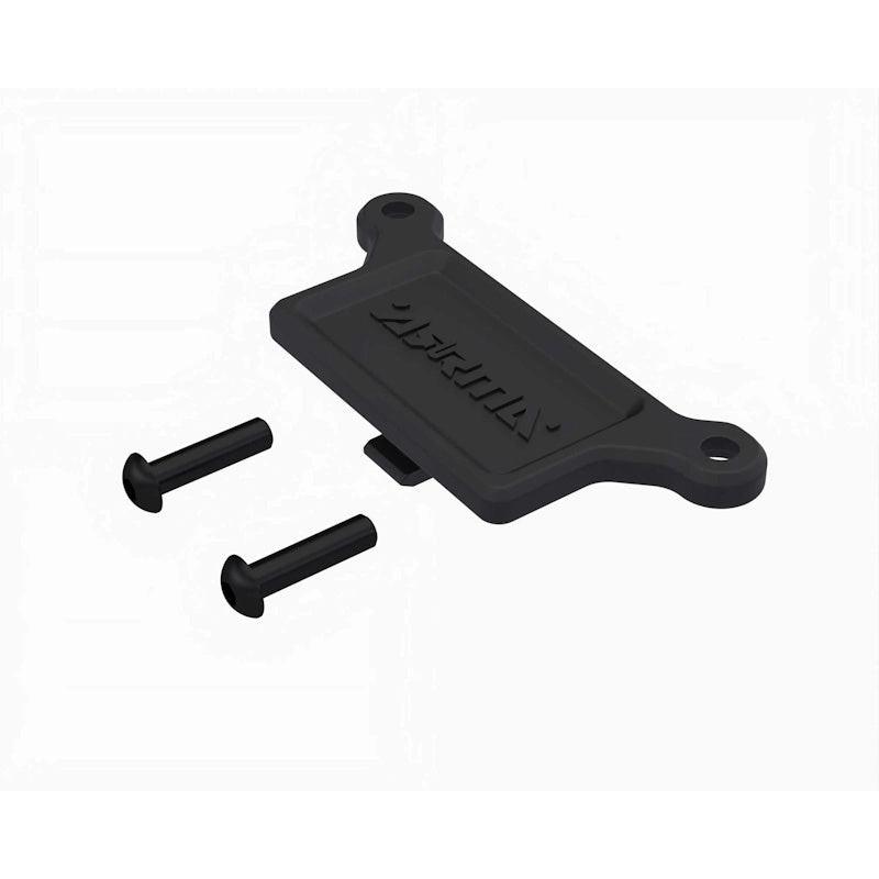 PowerHobby Arrma ARA-2869 1/10 Quake ESC Wire Cover