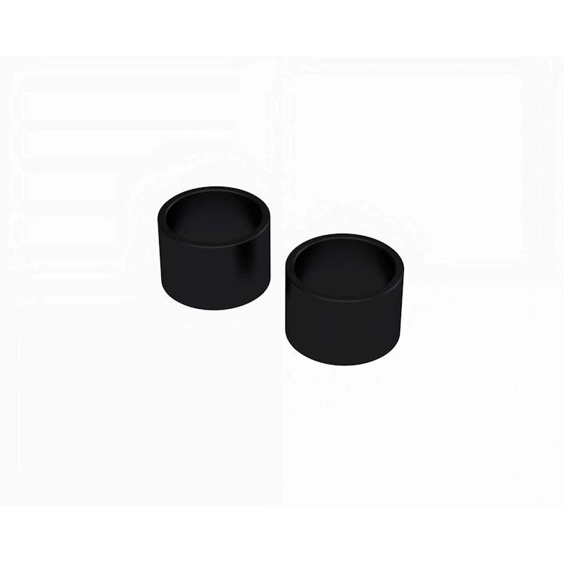 PowerHobby ARRMA ARA-2986 CRUSH TUBE 8x9.5x7.3mm 2pcs