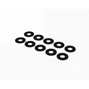 PowerHobby ARRMA ARA-2987 Shim 4.1x9.5x0.5mm 10Pcs