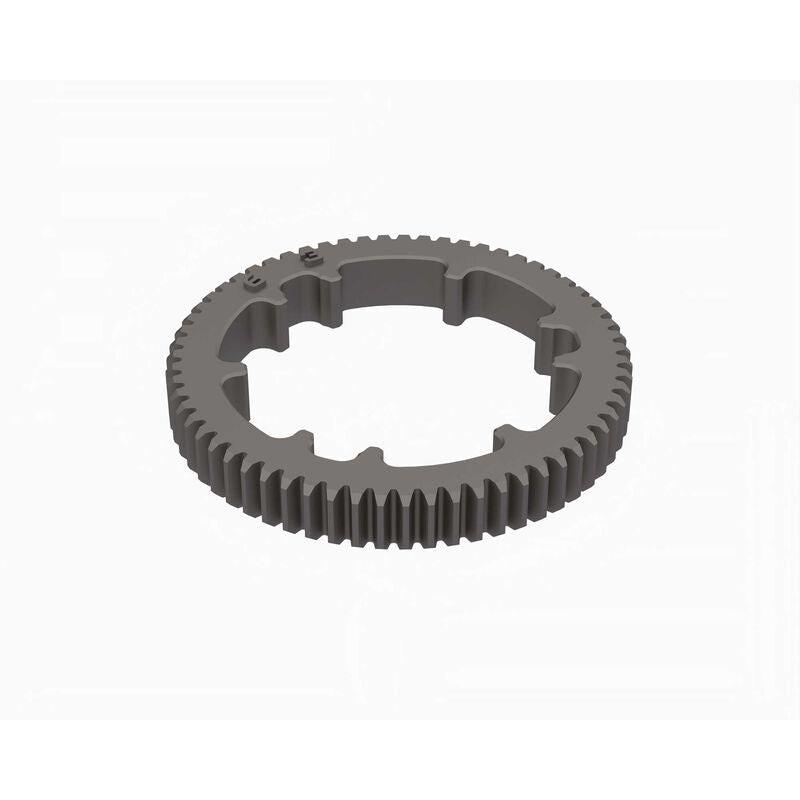 PowerHobby ARRMA ARA-2990 Spur Gear 63T MOD 0.5: MINI