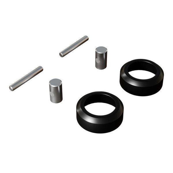 PowerHobby ARRMA ARA-3129 CVD Rebuild Set: MINI KRATON