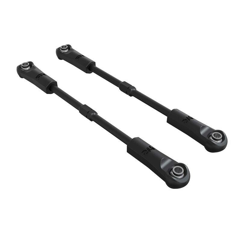 PowerHobby ARRMA ARA-3281 Turnbuckle Steel M3x48mm