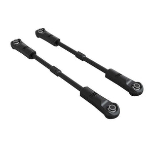 PowerHobby ARRMA ARA-3281 Turnbuckle Steel M3x48mm