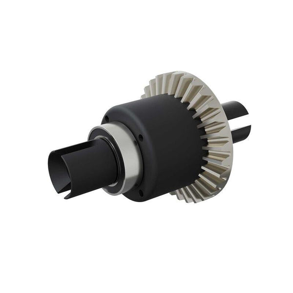 PowerHobby ARRMA ARA-3294 Assembled Oil Filled Differential 30T 0.8Mod, TBC cSt Oil MINI