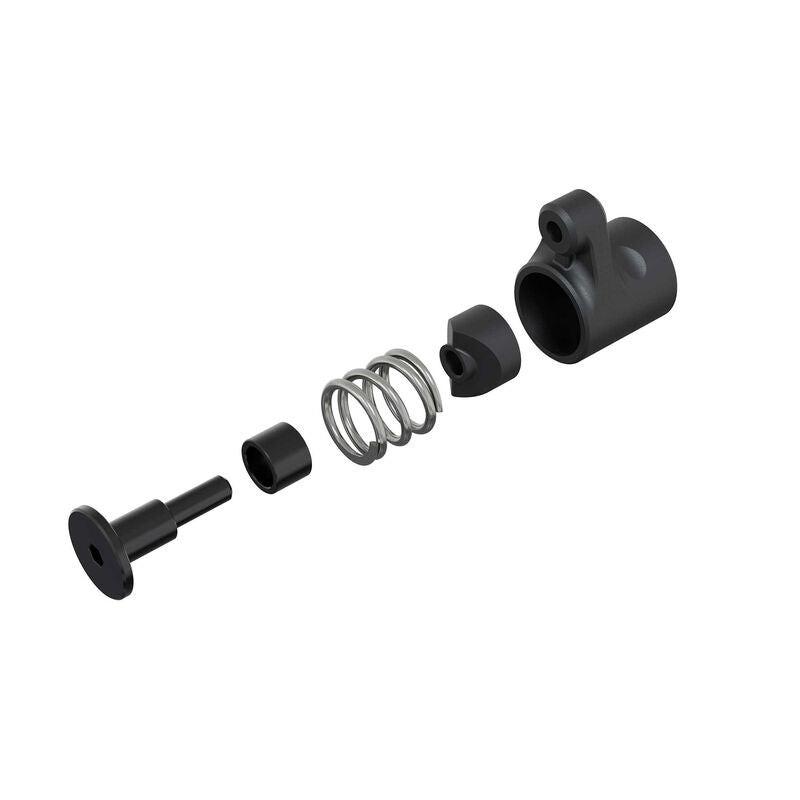 PowerHobby ARRMA ARA-3442 Servo Saver Set V3