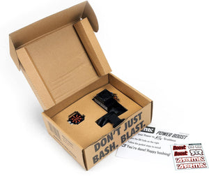 PowerHobby Arrma ARA210005 Brushless System & Power Module Boost Box