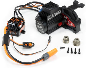 PowerHobby Arrma ARA210005 Brushless System & Power Module Boost Box