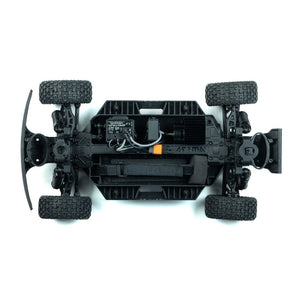 ARRMA ARA2104T1 MOJAVE GROM 4x4 SMART Small Scale Desert Truck - Red