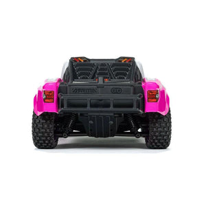 PowerHobby Arrma MOJAVE GROM 223S BLX Brushless 4X4 RTR w/Battery & Charger Teal