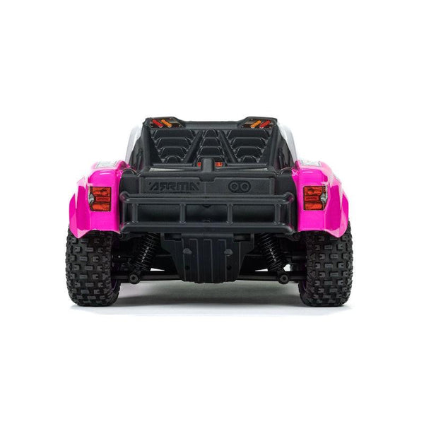 PowerHobby Arrma MOJAVE GROM 223S BLX Brushless 4X4 RTR w/Battery & Charger Teal