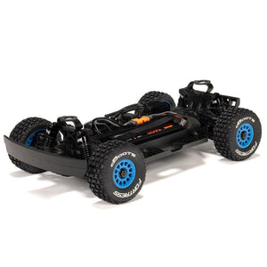 PowerHobby Arrma MOJAVE GROM 223S BLX Brushless 4X4 RTR w/Battery/Charger White