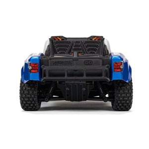 PowerHobby Arrma MOJAVE GROM 223S BLX Brushless 4X4 RTR w/Battery/Charger White
