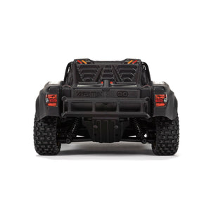 Arrma MOJAVE GROM 223S BLX Brushless 4X4 Small Scale Desert Truck RTR Black