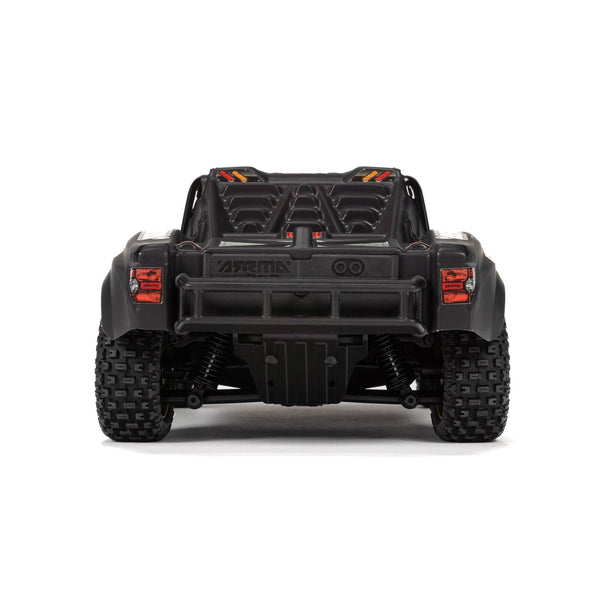 Arrma MOJAVE GROM 223S BLX Brushless 4X4 Small Scale Desert Truck RTR Black