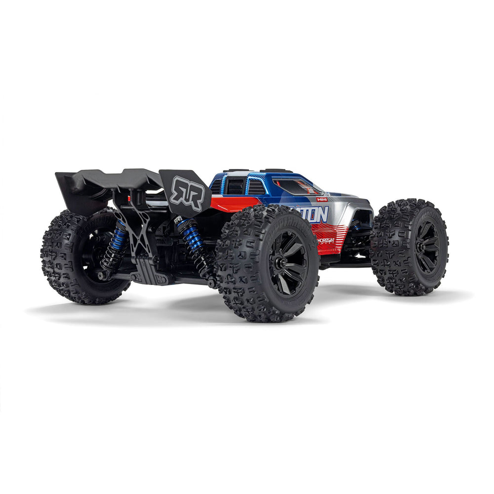 Arrma 1/16 ARRMA MINI KRATON 3S Blue With Battery / Charger