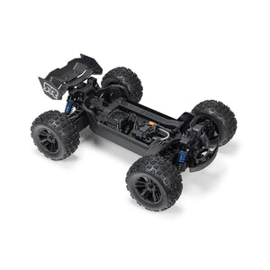 Arrma 1/16 ARRMA MINI KRATON 3S Blue With Battery / Charger