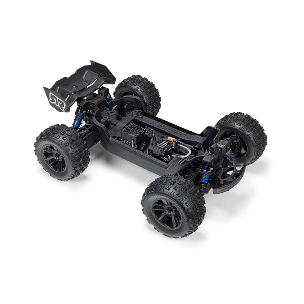 Arrma 1/16 ARRMA MINI KRATON 3S Teal With Battery / Charger