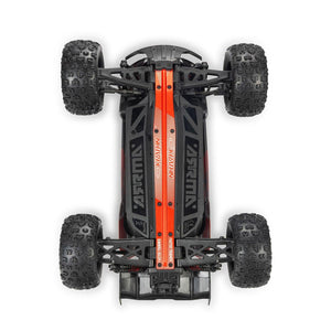 PowerHobby Arrma 1/16 ARRMA MINI KRATON 3S Red